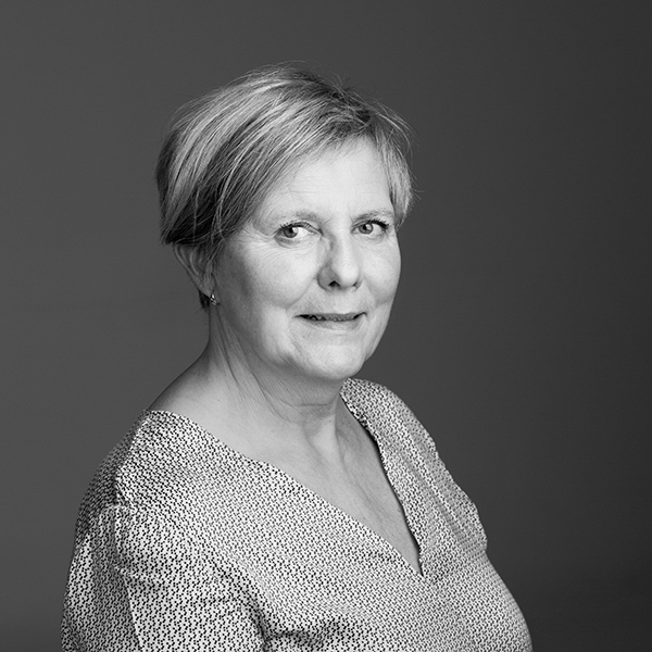 Nina Skotte Nørsteng : Prosjektmedarbeider
