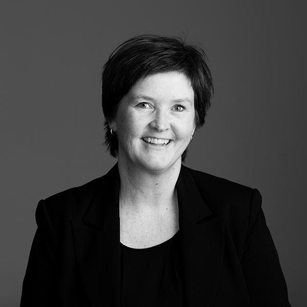 Heidi Myrseth : Prosjektleder
